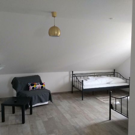 Pension Holmer Moorhof Hartenholm Εξωτερικό φωτογραφία
