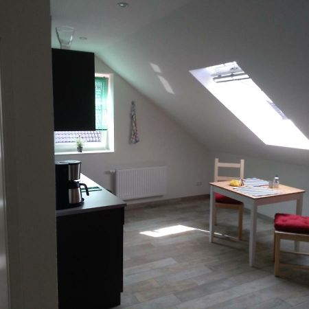 Pension Holmer Moorhof Hartenholm Εξωτερικό φωτογραφία