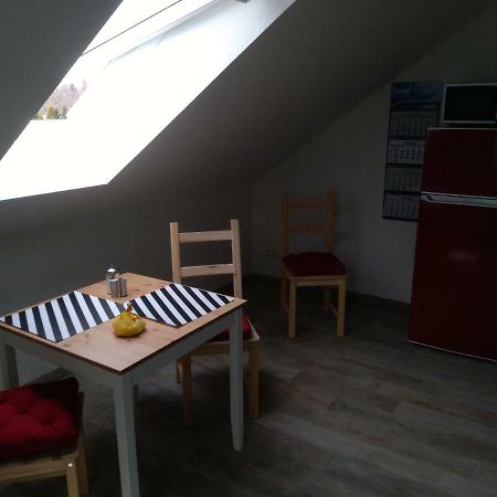 Pension Holmer Moorhof Hartenholm Εξωτερικό φωτογραφία