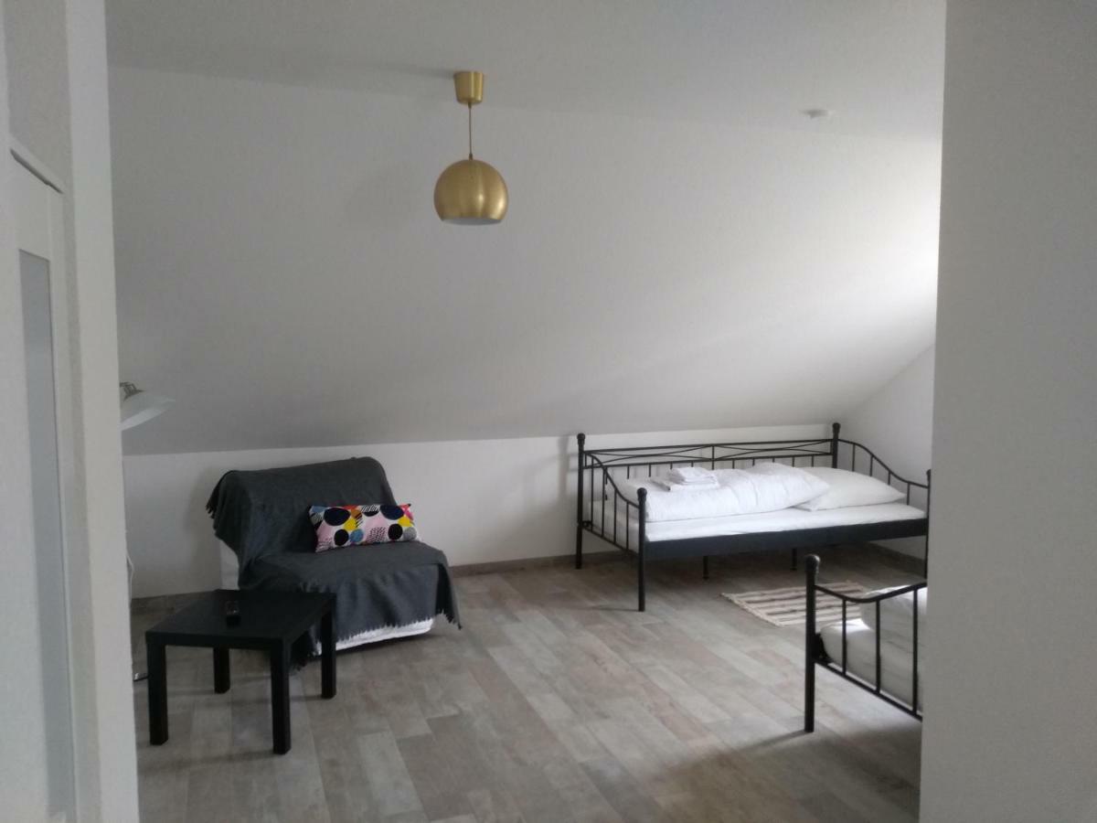 Pension Holmer Moorhof Hartenholm Εξωτερικό φωτογραφία