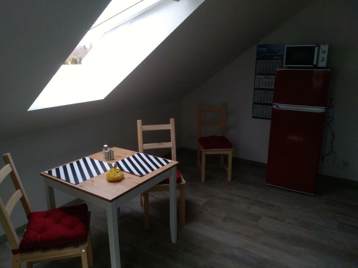 Pension Holmer Moorhof Hartenholm Εξωτερικό φωτογραφία