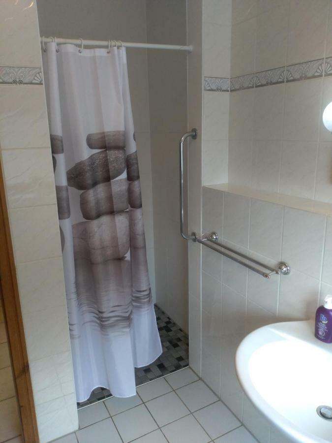 Pension Holmer Moorhof Hartenholm Εξωτερικό φωτογραφία